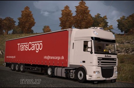 trans-cargo