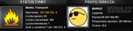 Save Game (1.15.1s, ProMods)