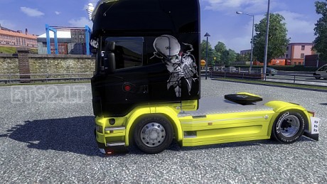 Scania-Blac-Yellow-Skin-1