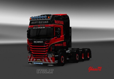 Scania-McIntosh-Heavy-Haulage-Skin-1