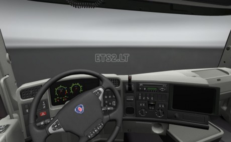 Scania-R-420-New-Dashboard