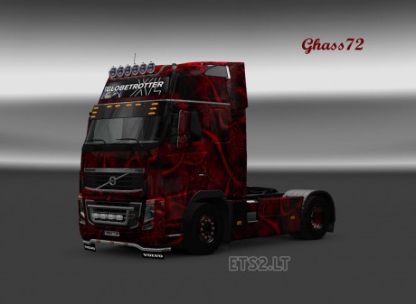Volvo-FH-2009-Uncle-Jay-Skin-1
