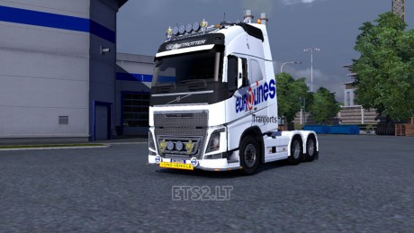 Volvo-FH-2012-Eurolines-Transports-Skin