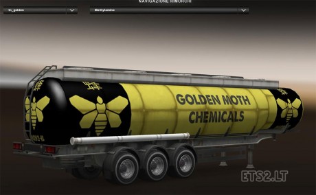 golden-chemicals