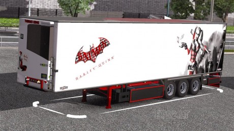 harley-trailer