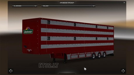 livestock-trailer