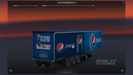 pepsi