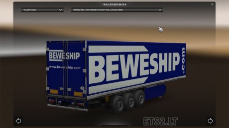 ProMods Trailer Pack (Beta) v0.9