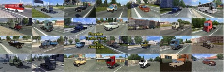 traffic-models
