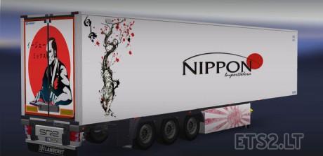 Nippon-Combo -Pack-2