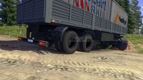 Road-wheels-for-Trailers-Pack-for-Truckers-Map