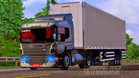 Scania-P+Trailer-1