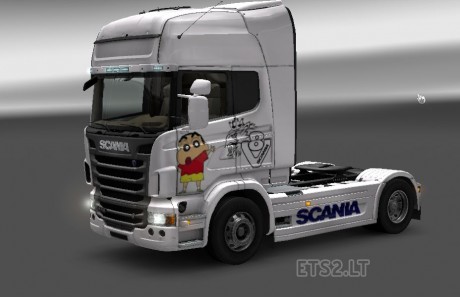 Scania-R-Crayon-Skin-2