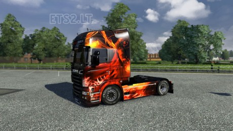 Scania-R-Devils-and-Angels-Skin-1