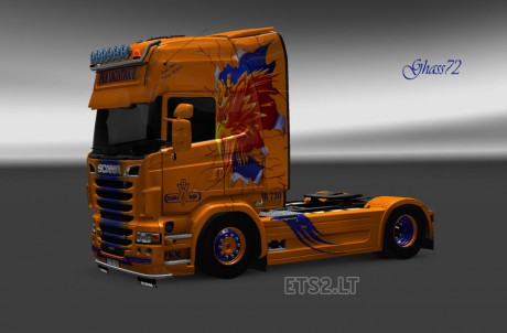 Scania-R-PKM-Logistique-Skin-1