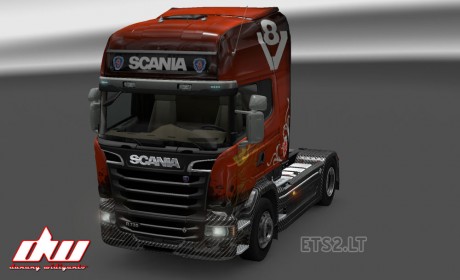 Scania-Streamline-Carbon-V8-Skin-2
