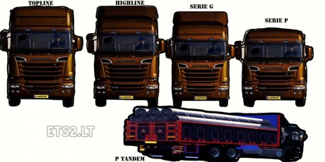 Scania-Trucks-Pack