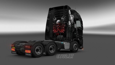 Volvo-FH-2012-Expendables-Skin-2