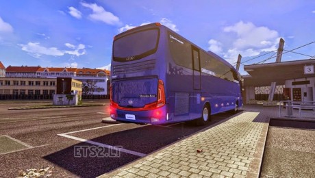 bus-speed
