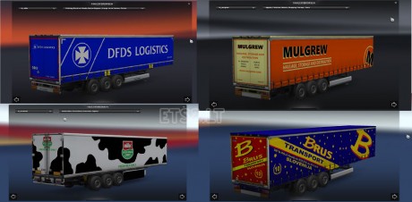 euro-trailers