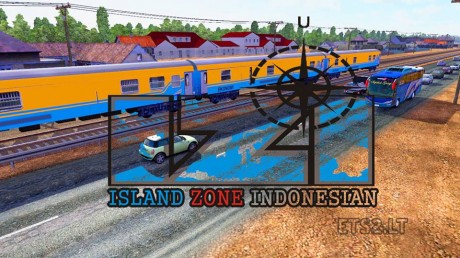 island-zone