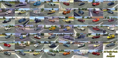 AI-Traffic-Pack-by-Jazzycat-v-2.3-2