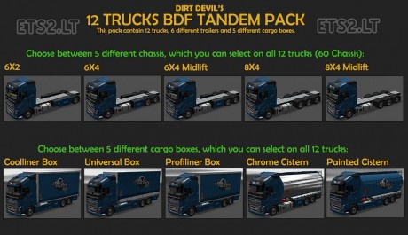 BDF-Tandem-Truck-Pack-v-30.0