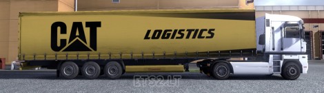CAT-Logistics