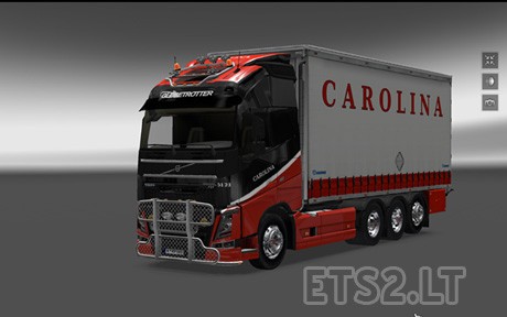 Carolina-Volvo-FH-Tandem-Pack