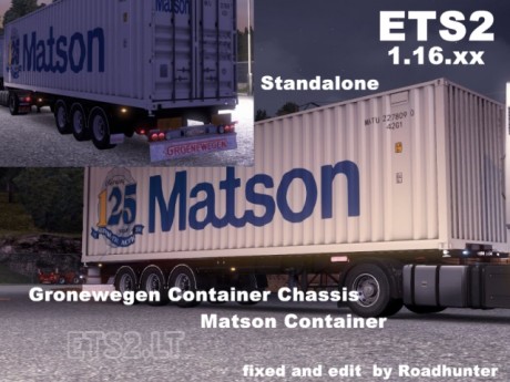 Groenewegen-Chassi-with-Matson-40-feet-Container