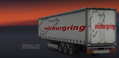 Nurburgring
