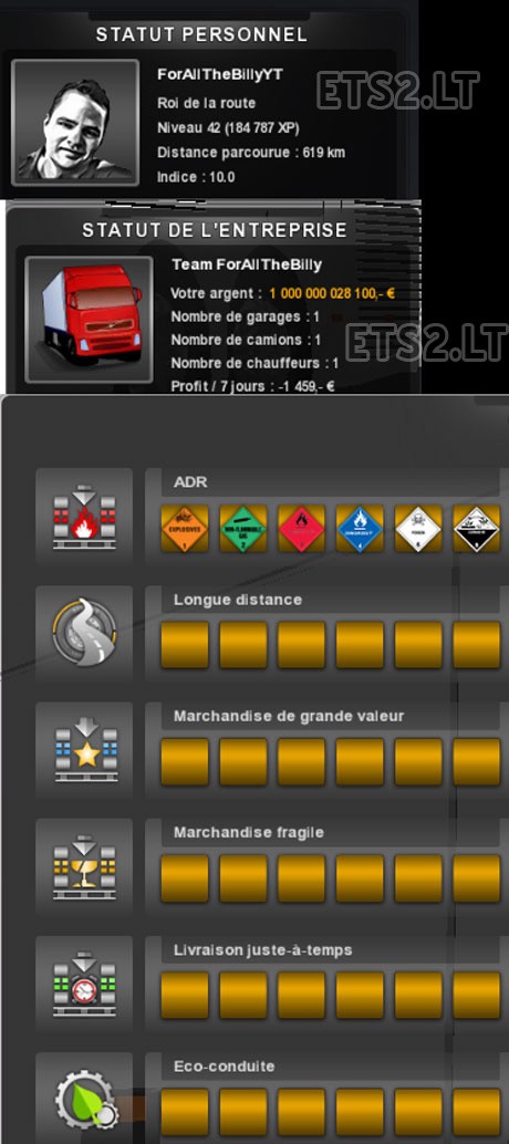 Save-Game