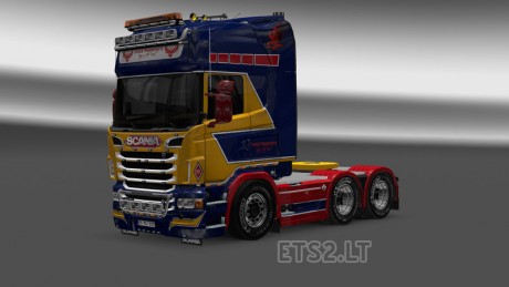 Scania-Eagle-Transport-Skin-1