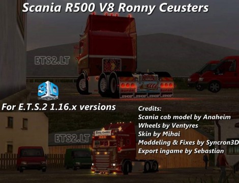 Scania-R-500-Ronny-Ceusters-1