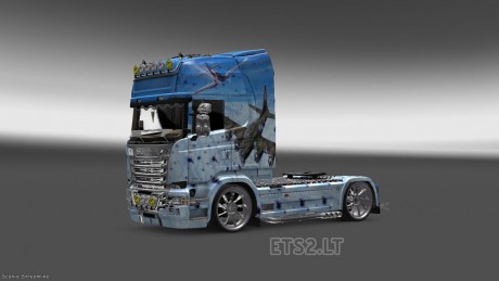 Scania-Streamline-1100-Skin-2