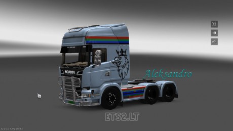 Scania-Streamline-Line-Skin-1