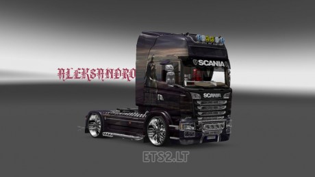 Scania-Streamline-Viking-Skin-1