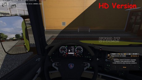 Scania-T-Dashboard-Indicators-HD-Version