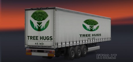 Three-Hugs-( Ha-Noi )-Trailer