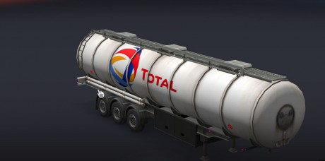 Total-Trailer