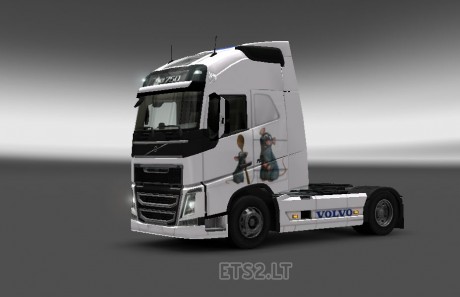 Volvo-FH-2012-Ratatouille-Skin-1