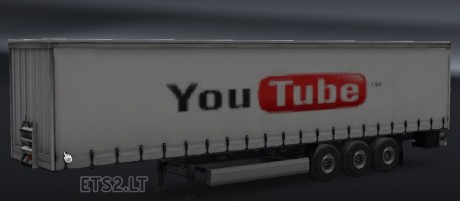 YouTube-Trailer