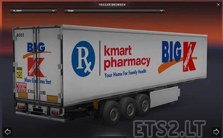Trailer pack No. 03