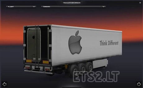 Trailer pack No. 03