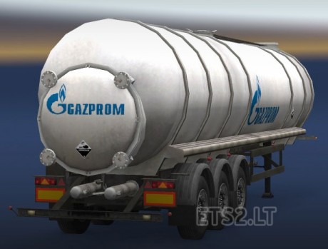RealTrailers by ALEX for ETS2 1.2
