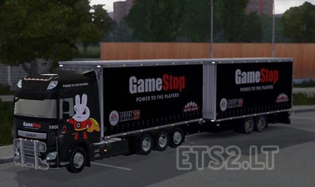 gamestop
