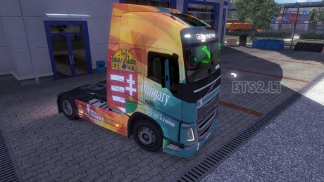 Hungary 2.0