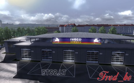 iveco-garae