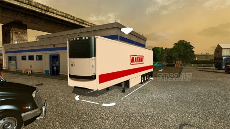 magnit-trailer