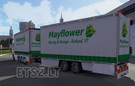mayflowe